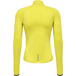 newline nwlLAKEWOOD 1/2-Zip Laufshirt Damen 0757 -...