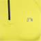 newline nwlLAKEWOOD 1/2-Zip Laufshirt Damen 0757 - sulphur spring XL