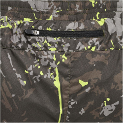 newline nwlKANSAS 2in1 Laufshorts Damen 8217 - terrain aop M