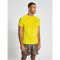 newline nwlLAKELAND Laufshirt Herren 0757 - sulphur spring XXL