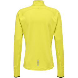 newline nwlLAKEWOOD 1/2-Zip langarm Laufshirt Herren 0757...