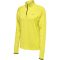 newline nwlLAKEWOOD 1/2-Zip langarm Laufshirt Herren 0757 - sulphur spring XXL