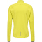newline nwlLAKEWOOD 1/2-Zip langarm Laufshirt Herren 0757 - sulphur spring S