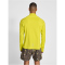 newline nwlLAKEWOOD 1/2-Zip langarm Laufshirt Herren 0757 - sulphur spring S