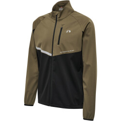newline nwlBOSTON Softshelljacke Herren 2342 -...
