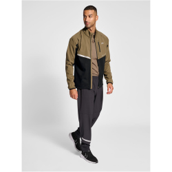 newline nwlBOSTON Softshelljacke Herren 2342 - black/crocodile XXL