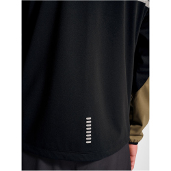 newline nwlBOSTON Softshelljacke Herren 2342 - black/crocodile XXL