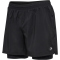 newline nwlKANSAS 2in1 Laufshorts Herren 2001 - black M