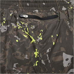 newline nwlKANSAS 2in1 Laufshorts Herren 8217 - terrain aop XXL