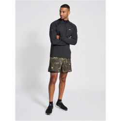 newline nwlKANSAS 2in1 Laufshorts Herren 8217 - terrain aop XXL