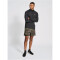 newline nwlKANSAS 2in1 Laufshorts Herren 8217 - terrain aop XXL
