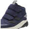 hummel Reach Zero hummelTEX Mid-Top Sneaker wasserabweisend Kinder 1009 - black iris 28