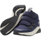 hummel Reach Zero hummelTEX Mid-Top Sneaker wasserabweisend Kinder 1009 - black iris 28
