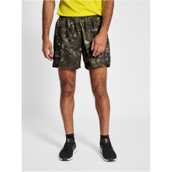 newline nwlSEATTLE Laufshorts Herren 8217 - terrain aop XXL