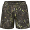 newline nwlSEATTLE Laufshorts Herren 8217 - terrain aop XXL