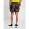 newline nwlSEATTLE Laufshorts Herren 8217 - terrain aop XXL