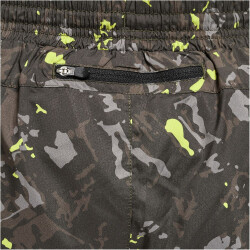 newline nwlSEATTLE Laufshorts Herren 8217 - terrain aop M