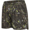 newline nwlSEATTLE Laufshorts Herren 8217 - terrain aop M