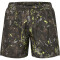 newline nwlSEATTLE Laufshorts Herren 8217 - terrain aop M