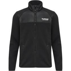 hummel hmlGC CHARLEY Fleecejacke Herren 2001 - black L