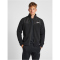hummel hmlGC CHARLEY Fleecejacke Herren 2001 - black L