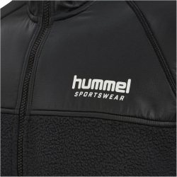 hummel hmlGC CHARLEY Fleecejacke Herren 2001 - black M