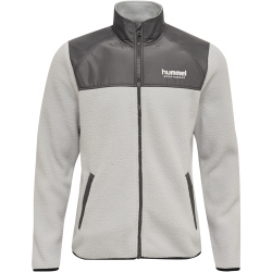 hummel hmlGC CHARLEY Fleecejacke Herren 2399 - harbor mist M