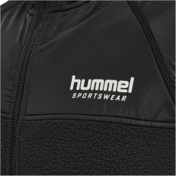 hummel hmlGC CHARLEY Fleeceweste Herren 2001 - black L