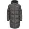 hummel hmlGC NICOLA Steppmantel Damen 2033 - blackened pearl L