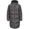 hummel hmlGC NICOLA Steppmantel Damen 2033 - blackened pearl S