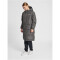 hummel hmlGC NICOLA Steppmantel Damen 2033 - blackened pearl S