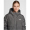 hummel hmlGC NICOLA Steppmantel Damen 2033 - blackened pearl S