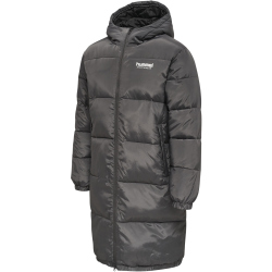 hummel hmlGC NICOLA Steppmantel Damen 2033 - blackened...