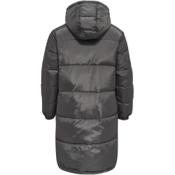 hummel hmlGC NICOLA Steppmantel Damen 2033 - blackened...