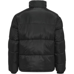 hummel hmlGC NICKY Steppjacke Herren 2001 - black XXL