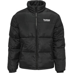 hummel hmlGC NICKY Steppjacke Herren 2001 - black XXL