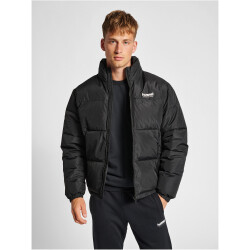 hummel hmlGC NICKY Steppjacke Herren 2001 - black XXL