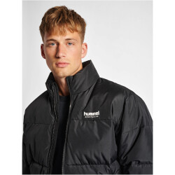 hummel hmlGC NICKY Steppjacke Herren 2001 - black XXL