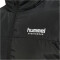 hummel hmlGC NICKY Steppjacke Herren 2001 - black XXL