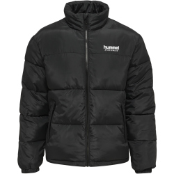 hummel hmlGC NICKY Steppjacke Herren 2001 - black L