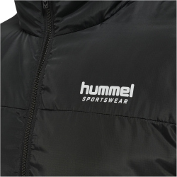 hummel hmlGC NICKY Steppjacke Herren 2001 - black L