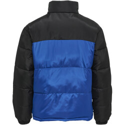 hummel hmlGC NICKY Steppjacke Herren 7956 - mazarine blue L