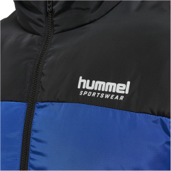 hummel hmlGC NICKY Steppjacke Herren 7956 - mazarine blue L