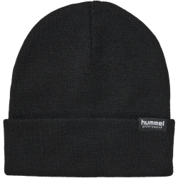 hummel hmlGC DELTA Beanie 2001 - black