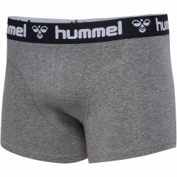 2er Pack hummel hmlMARS Boxershorts Herren 2773 - dark...