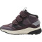 hummel Reach Zero hummelTEX Mid-Top Sneaker wasserabweisend Kinder 2412 - sparrow 31