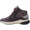 hummel Reach Zero hummelTEX Mid-Top Sneaker wasserabweisend Kinder 2412 - sparrow 31