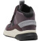 hummel Reach Zero hummelTEX Mid-Top Sneaker wasserabweisend Kinder 2412 - sparrow 31