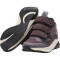 hummel Reach Zero hummelTEX Mid-Top Sneaker wasserabweisend Kinder 2412 - sparrow 31
