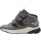 hummel Reach Zero hummelTEX Mid-Top Sneaker wasserabweisend Kinder 7007 - stormy weather 26